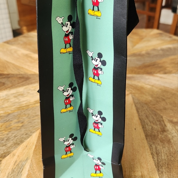 Gucci Disney x Gift Bag - Picture 4 of 5